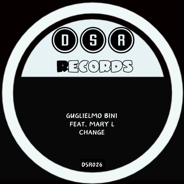 Guglielmo Bini, Mary L – Change [Disco Sounds Records]