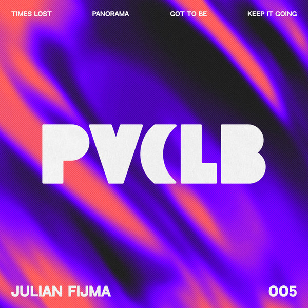 Julian Fijma – Times Lost [PIV Club]