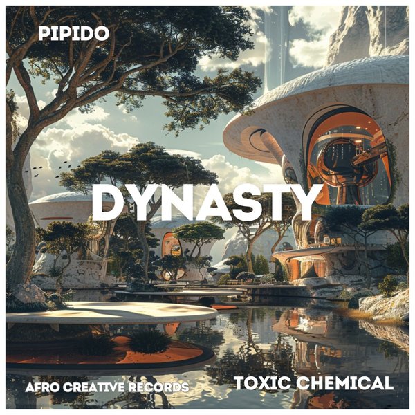 Pipido, Toxic Chemical –  Dynasty [Afro Creative Records]