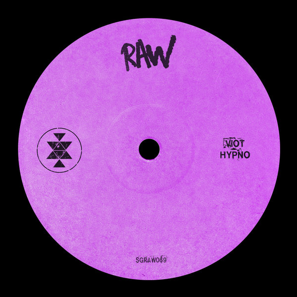 Viot –  Hypno [Solid Grooves Raw]