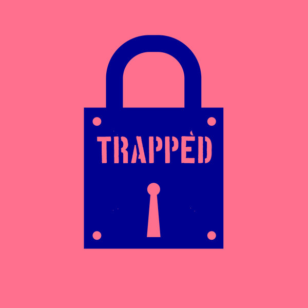 Kevin McKay, Hotswing –  Trapped [Glasgow Underground]