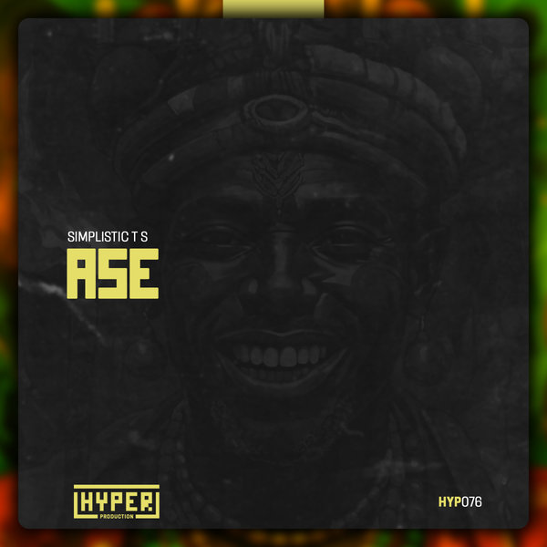 Simplistic T S –  Ase [Hyper Production (SA)]