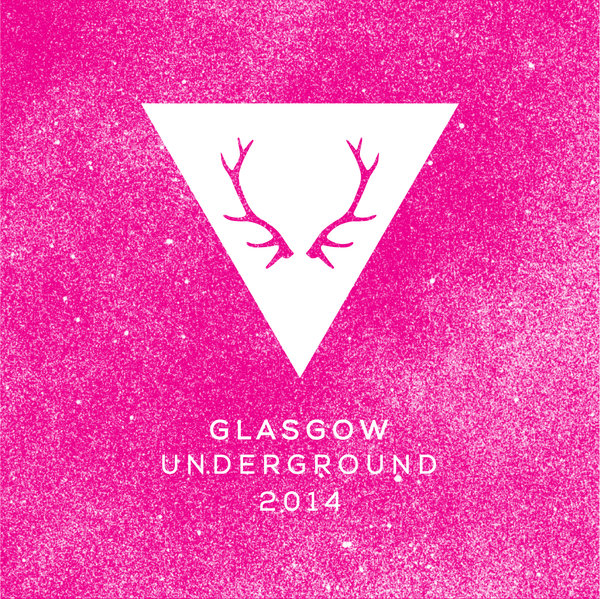 Various Artists –  Glasgow Underground 2014 [Glasgow Underground]