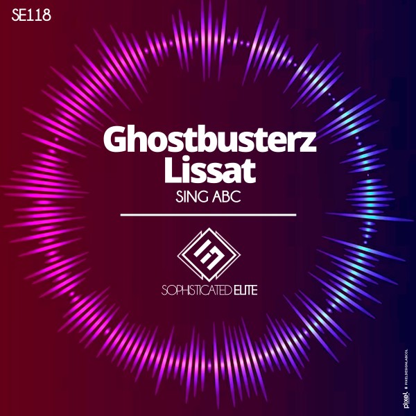 Ghostbusterz, Lissat – Sunglasses at Night [Sophisticated Elite]