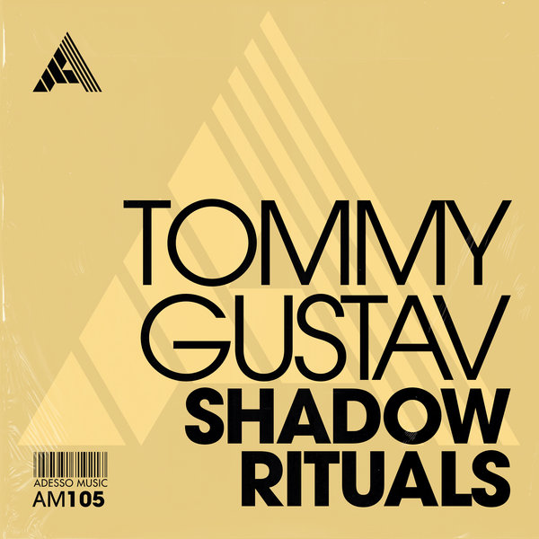 Tommy Gustav – Shadow Rituals [Adesso Music]