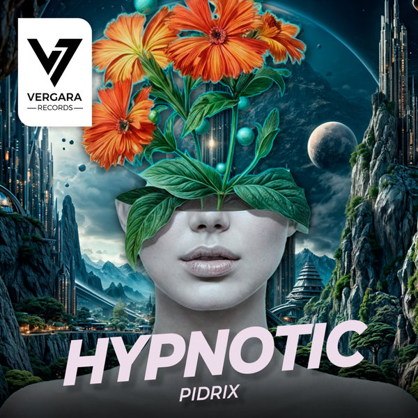 Pidrix –  Hypnotic [Vergara Records]