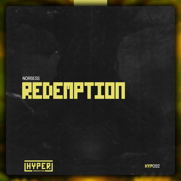 Norbess – Redemption [Hyper Production (SA)]