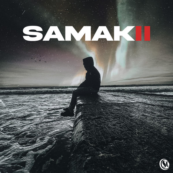 SAMAKII –  SAMAKII [Soul Candi Records]