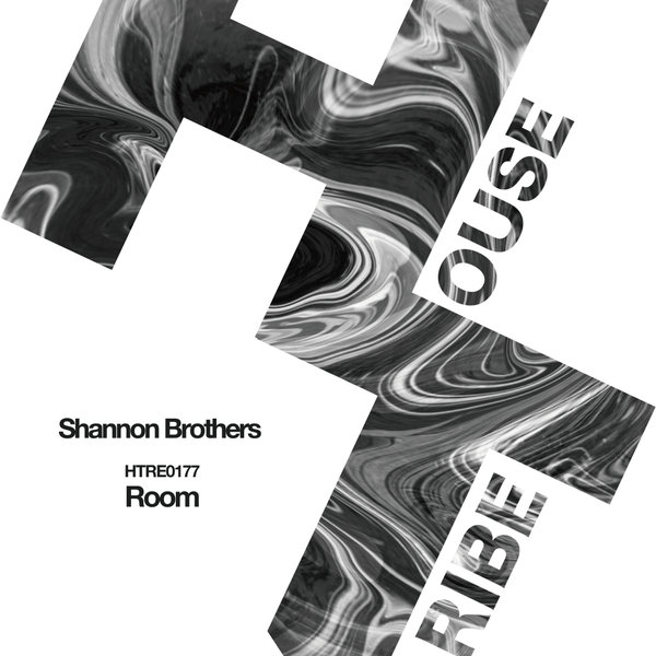 Shannon Brothers –  Room [HOUSETRIBE RECORDINGS]