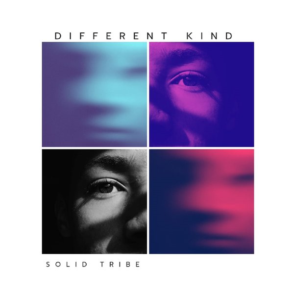 Solid Tribe – Different Kind [Blu Lace Music]