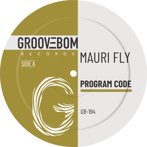 Mauri Fly –  Program Code [Groovebom Records]