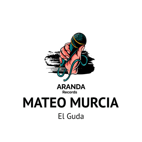 Mateo Murcia – El Guda [Aranda Records]