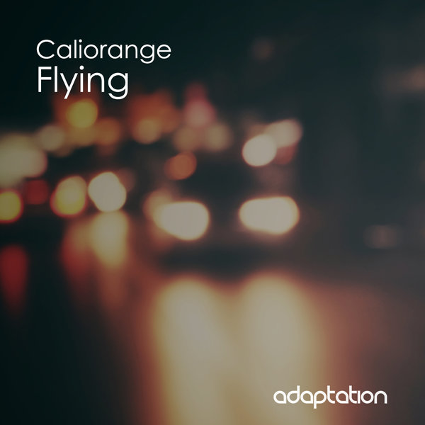 Caliorange –  Flying [Adaptation Music]