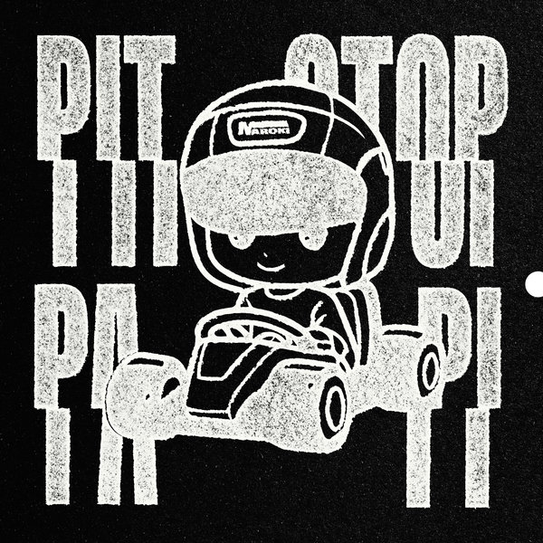 Maroki –  Pit Stop Papi [Shall Not Fade]