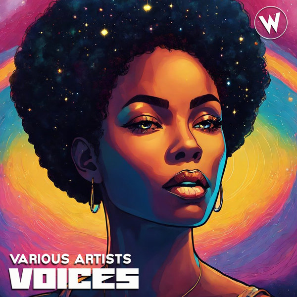 Various Artists –  Voices [Wanna Dance Music]