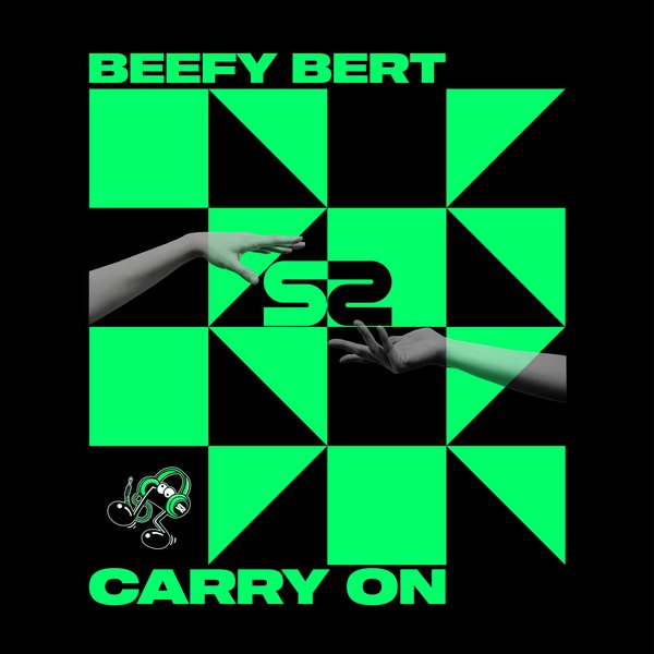 Beefy Bert –  Carry On [STEP2]