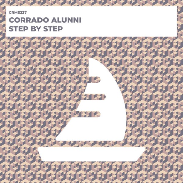 Corrado Alunni – Step By Step [CRMS Records]