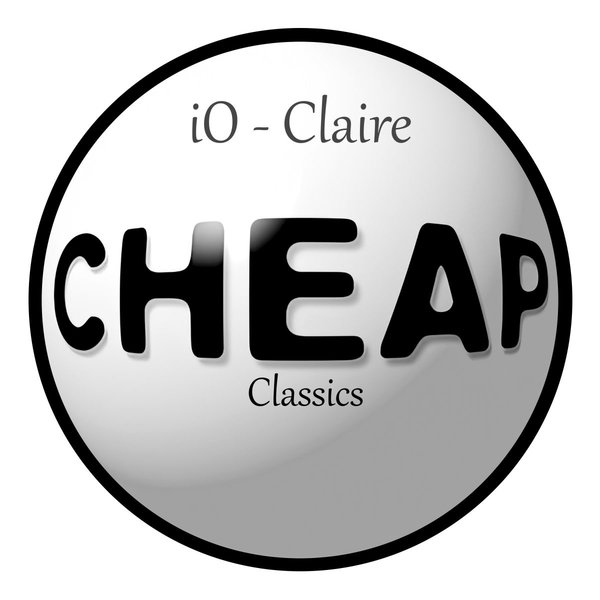 iO, Patrick Pulsinger & Erdem Tunakan –  Claire [Cheap Classics]