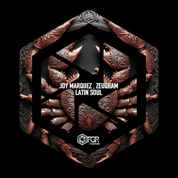 Joy Marquez, Zeuqram –  Latin Soul [Futura Groove Records]