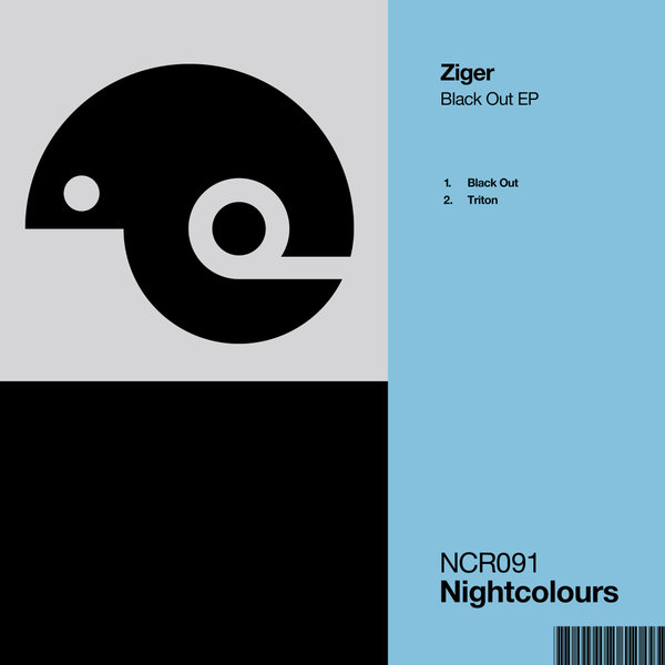 Ziger – Black Out EP [Nightcolours]