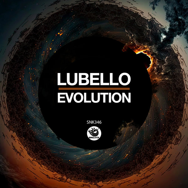 Lubello –  Evolution [Sunclock]