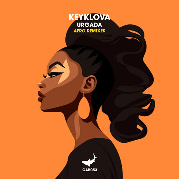 Keyklova –  Urgada (Afro Remixes) [caribia]