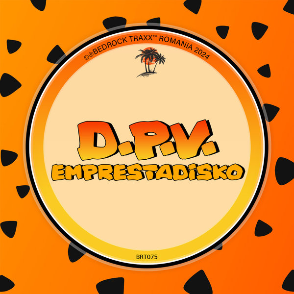 D.P.V. – Emprestadisko [Bedrock Traxx]