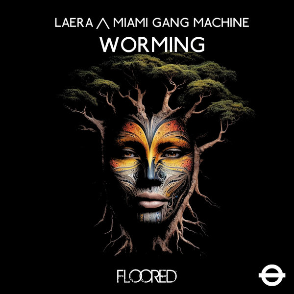 Laera, Miami Gang Machine –  Worming [Floored]