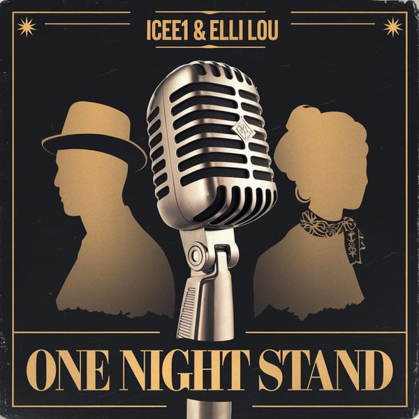 ICEE1, ELLIE LOU –  One Night Stand [Double Drop Records]