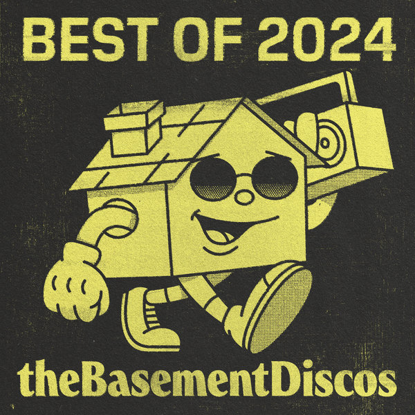 Various Artists – Best Of 2024 [theBasement Discos]