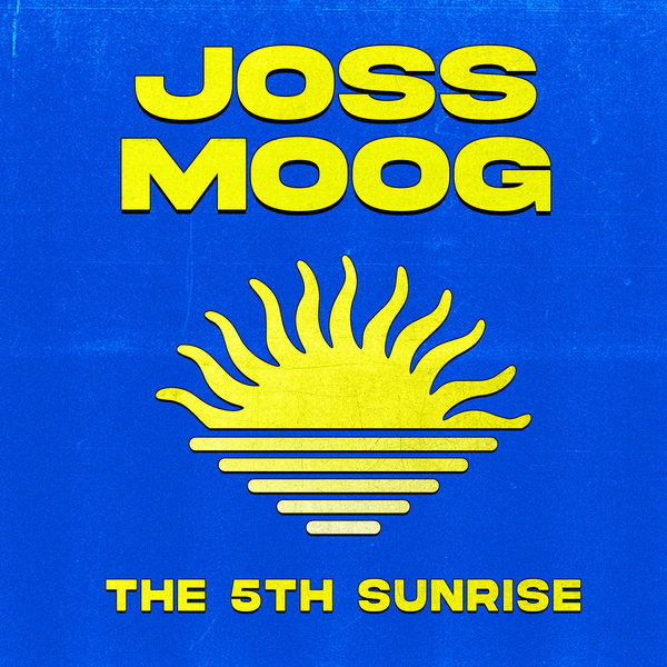 Joss Moog – The 5th Sunrise [Ondulé Recordings]