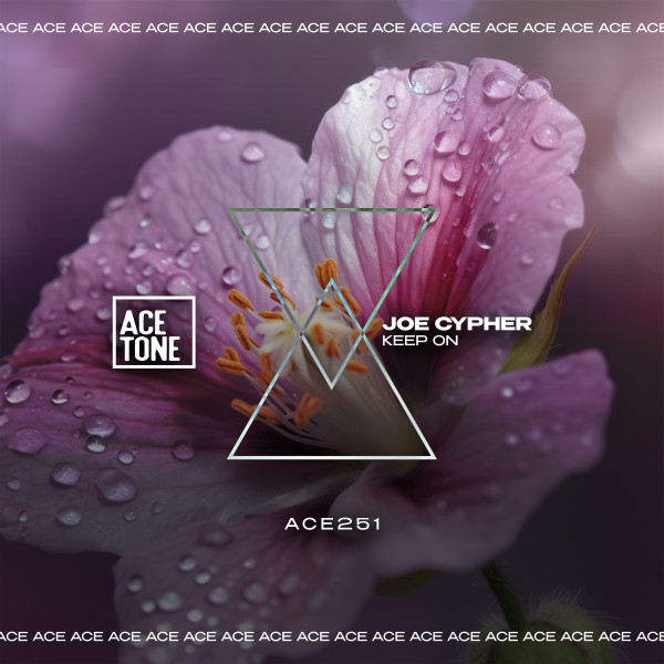 Joe Cypher –  Keep On [Acetone]