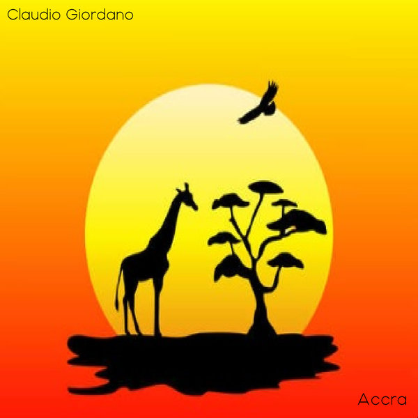 Claudio Giordano – Accra [Chijiokeolakeke]