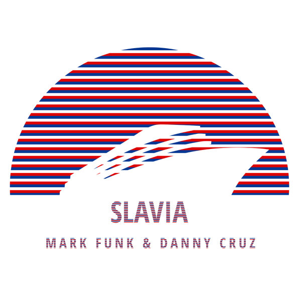 Mark Funk, Danny Cruz – Slavia [Cruise Music]