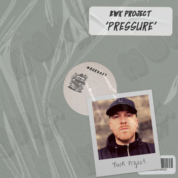 BWK Project –  Pressure [NUKG 24,7]