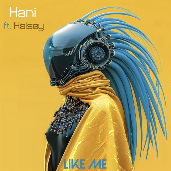 Hani –  Like Me [Soterios]