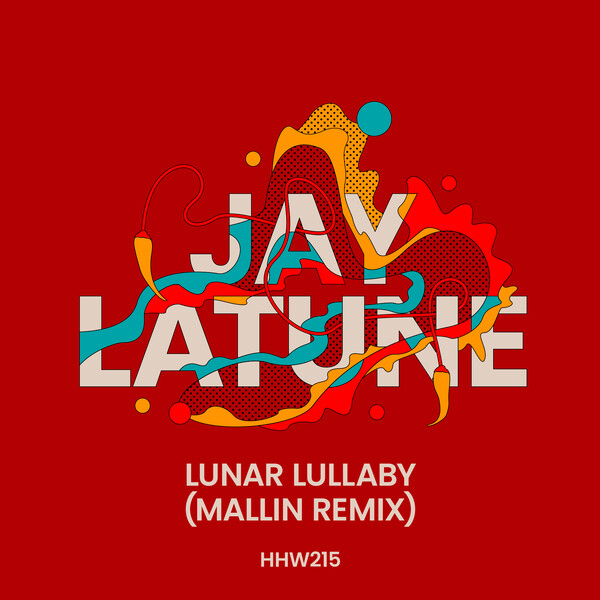 Jay Latune –  Lunar Lullaby [Hungarian Hot Wax]