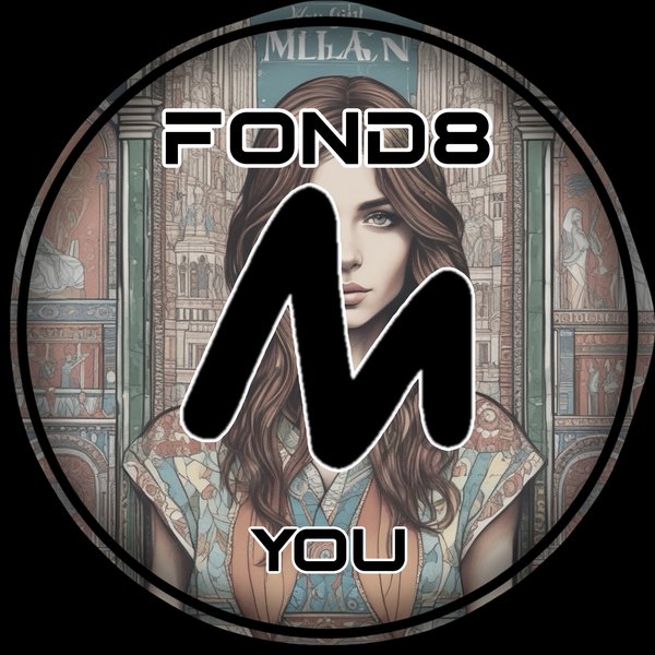 Fond8 –  You [Metropolitan Promos]