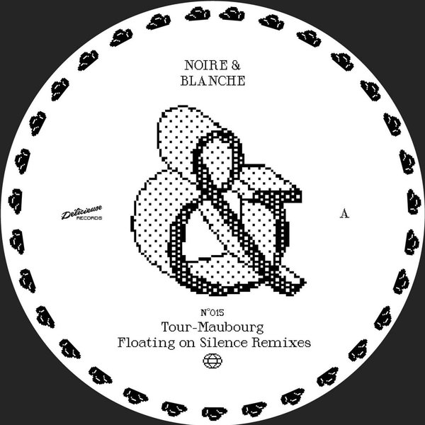 Tour-Maubourg –  Floating On Silence Remixes [Noire & Blanche]