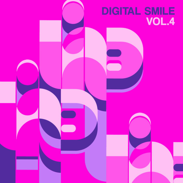 Various Artists – Digital Smile, Vol. 4 [LIP]