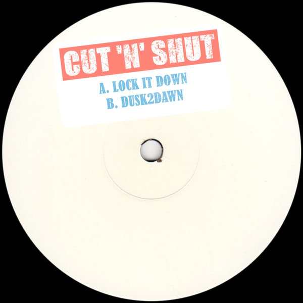 Dubplate Pressure – Cut N Shut, Vol. 3 [Pressure Point Audio]