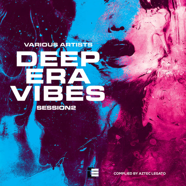 Aztec Legato –  Deep Era Vibes Session 2 [Deep Error56 Records]