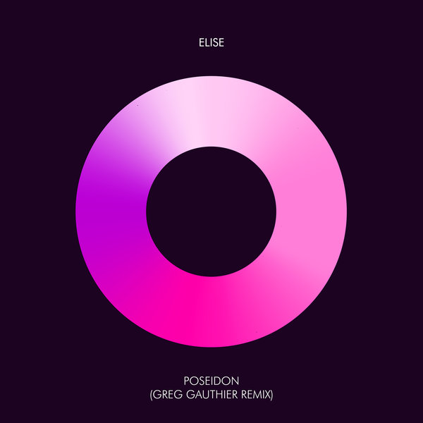 Elise –  Poseidon [Atjazz Record Company]