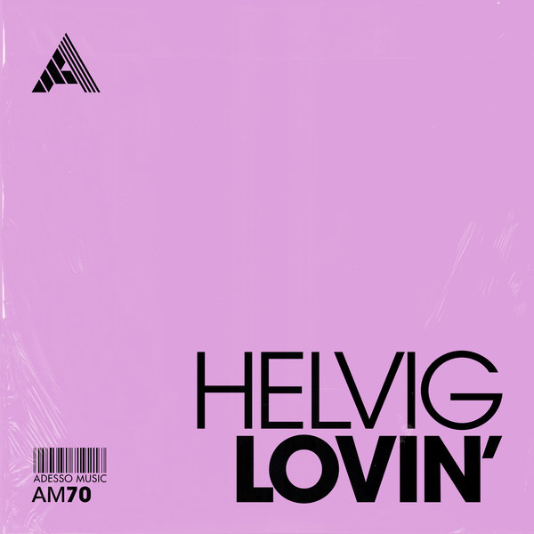 Helvig –  Lovin&apos; [Adesso Music]