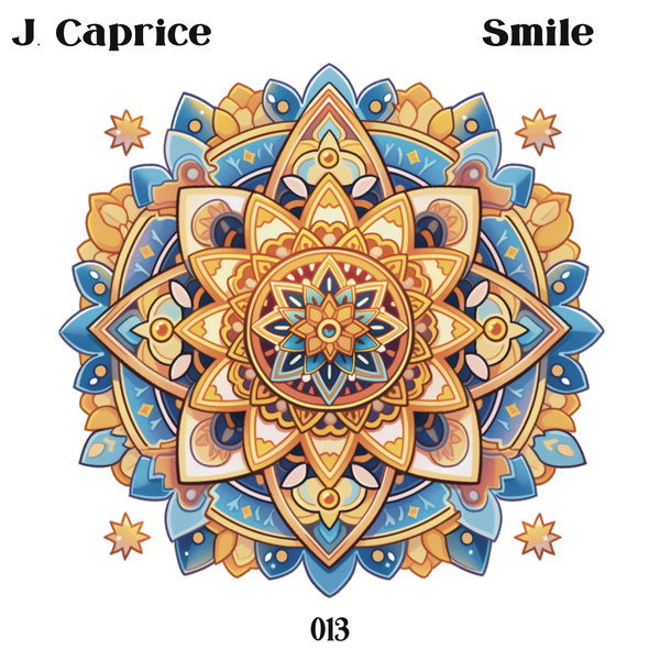 J.Caprice –  Smile [J.Caprice Music]