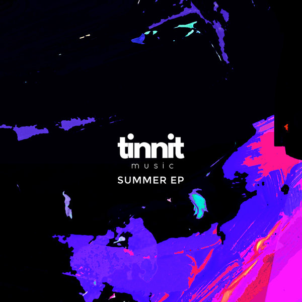 Klement Bonelli –  Tinnit Music Summer EP [Tinnit Music]