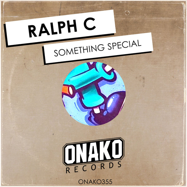 Ralph C –  Something Special [Onako Records]