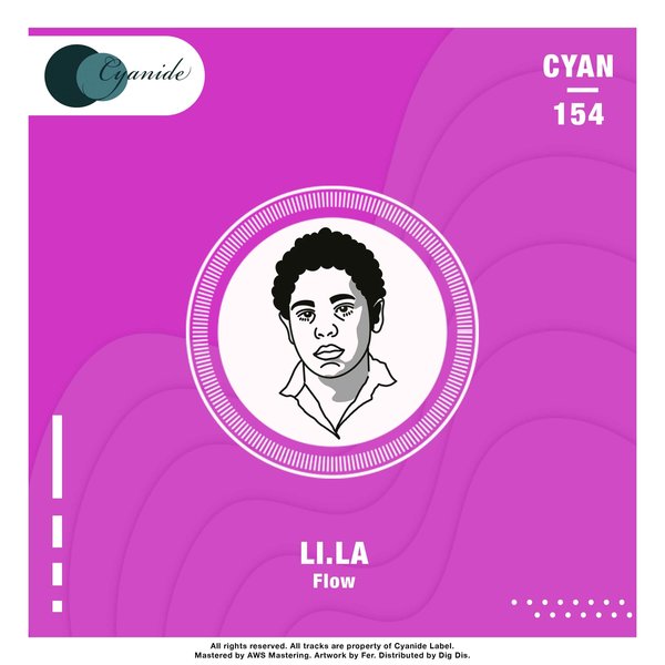 Li.La – Flow [Cyanide]