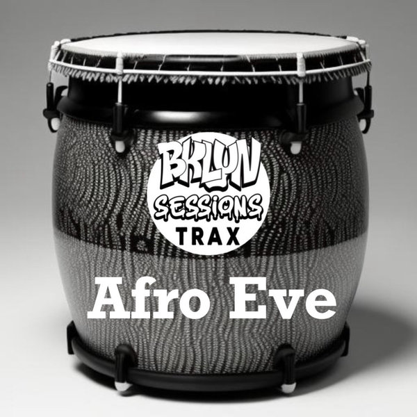 Tony Lasasso, Dicristino –  Afro Eve [Bklyn Sessions Trax]