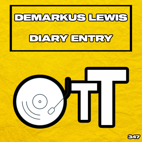 Demarkus Lewis –  Diary Entry [Over The Top]